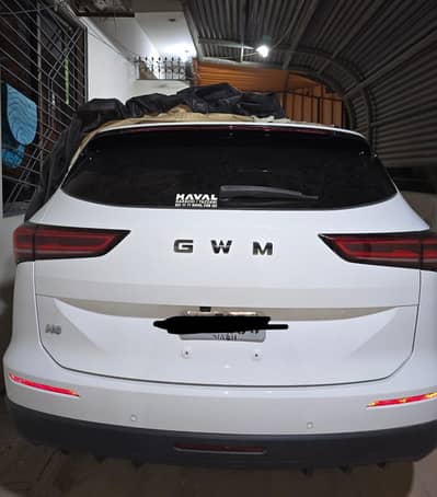 Haval H6 1.5 Turbo 2025