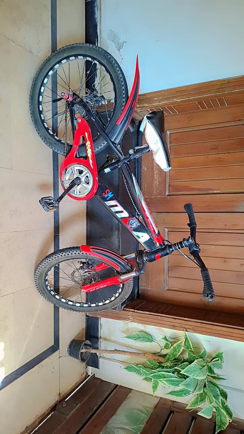cycle 0