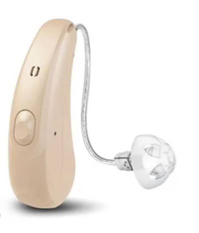 Hearing Aid Brand New