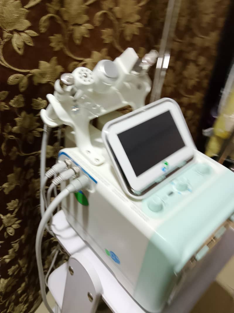 hydra machine 3