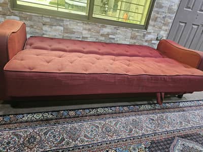 Supreme Diamond Sofa Cum Bed for Sale