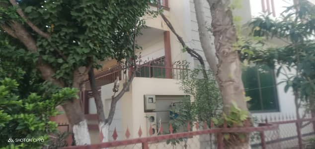 Ground Portion available For Rent G16/4 Islamabad