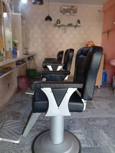 Barber chair for sale