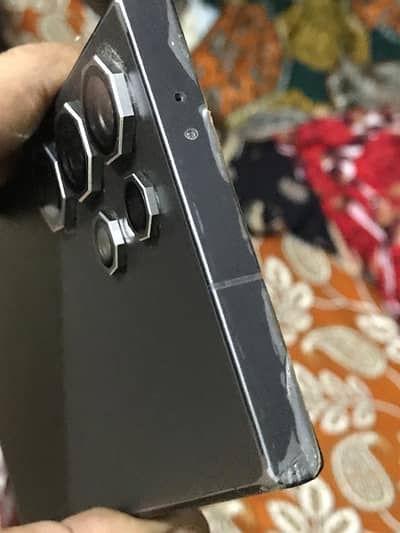 Samsung Mobile S24 Ultra