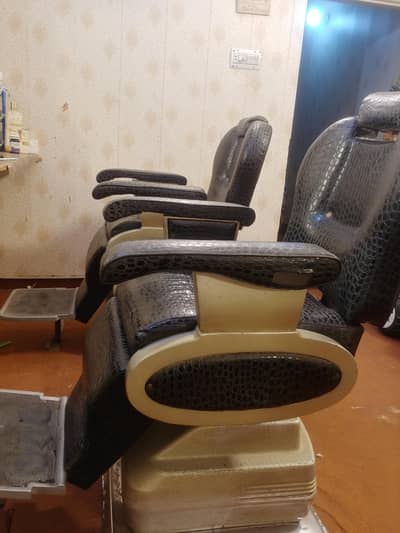 Saloon/Parlour chairs