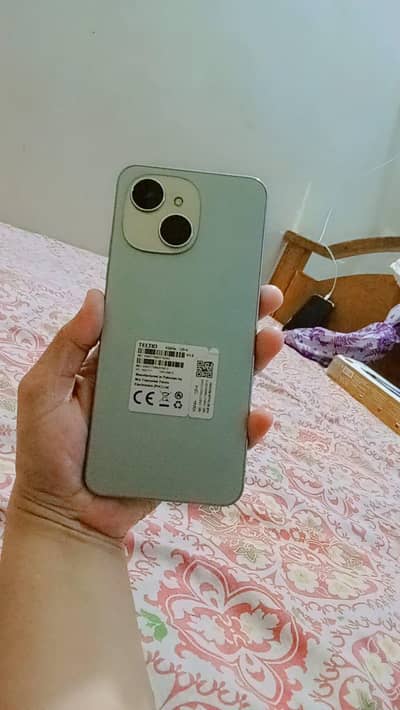 Tecno spark 40c