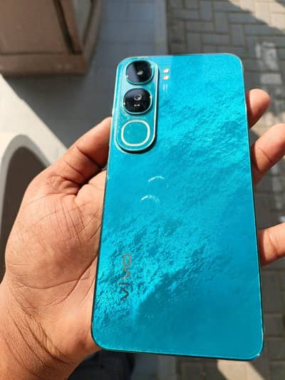 Vivo Y200