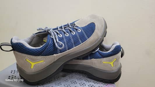 delta plus safety boots