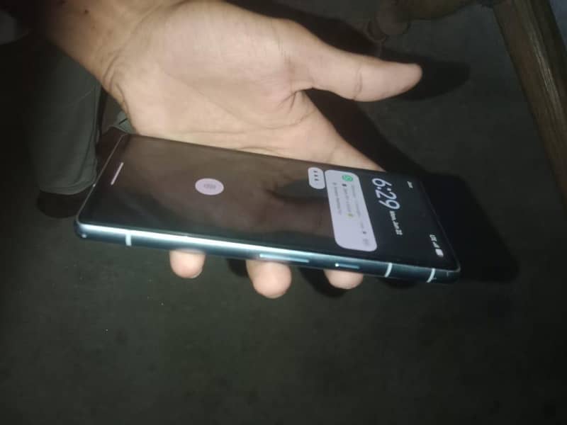 Google Pixel 7a 1