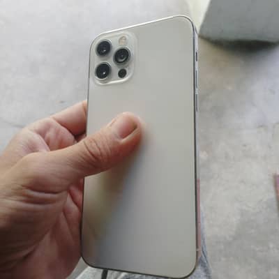 Apple iPhone 12 Pro
