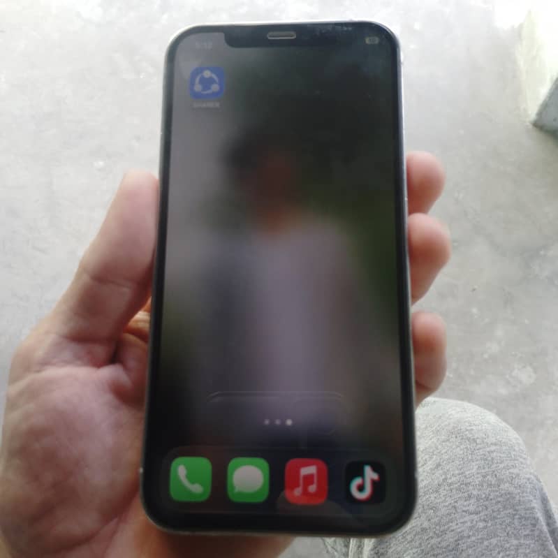 Apple iPhone 12 Pro 1