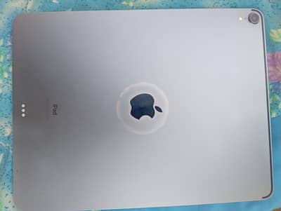 iPad Pro 2018