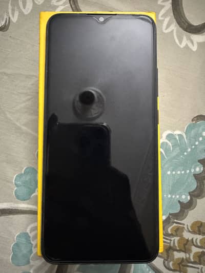 Realme C21