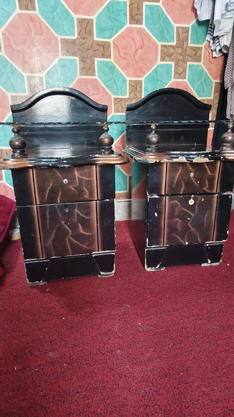 side tables 2