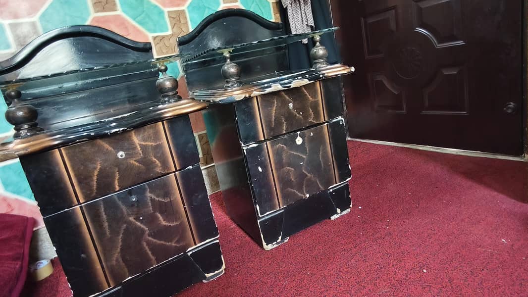 side tables 4
