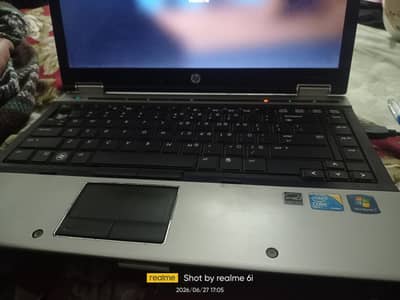 HP EliteBook 8440p - Excellent Condition for Sale