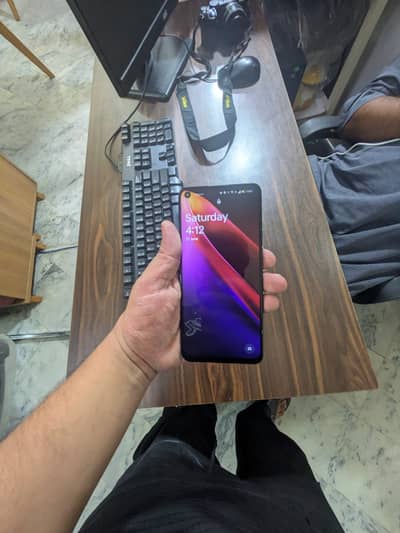 One Plus 9 5g all ok 101% ok ha chalna ma exchange poible wth z flip 3