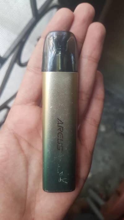 argus pod