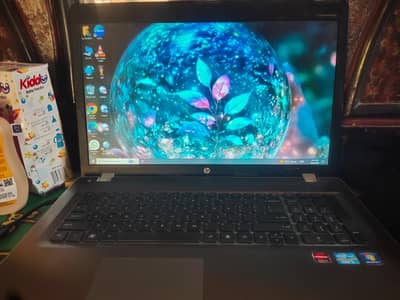 HP Laptop for Sale