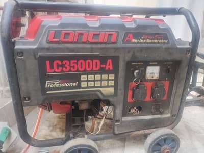 LONCIN LC 3500D-A
