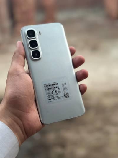 Infinix hot 60 pro puls
