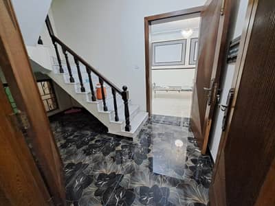 5 Marla 2.5 Storey House For Rent