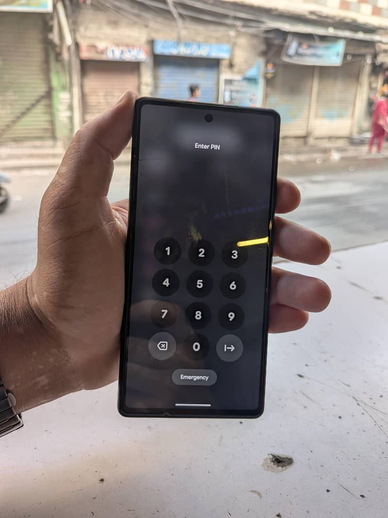 google pixel 6a 1