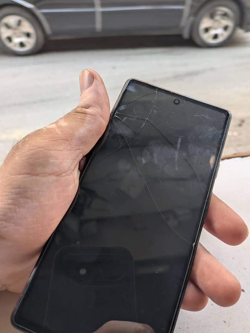 google pixel 6a 2