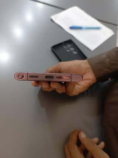 Samsung Mobile S22 Ultra