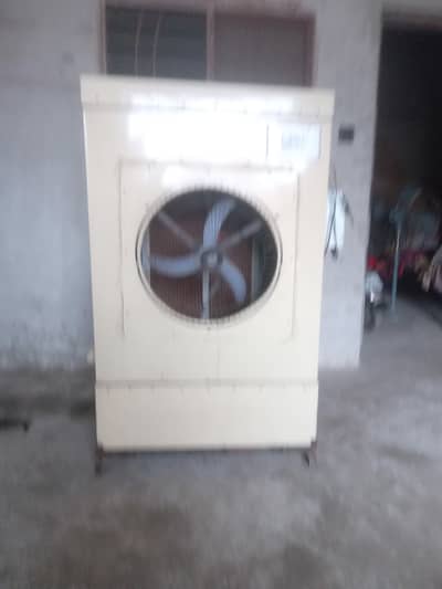 air cooler full size