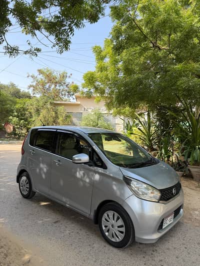 NISSAN DAYZ 2015-2018 PUSH START FULL ORIGNAL