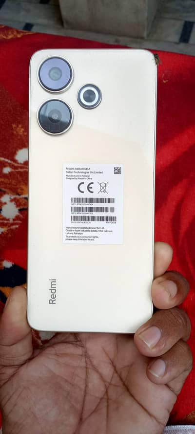 Xiaomi Other Model 13