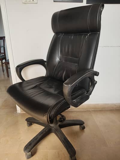 CEO chair original
