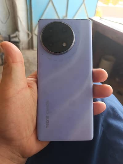 Tecno CAMON 30S