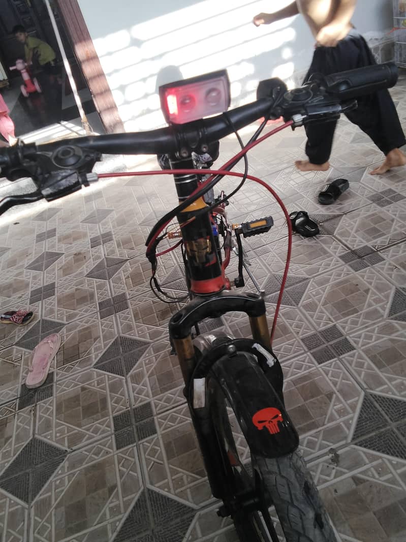 cycle 1