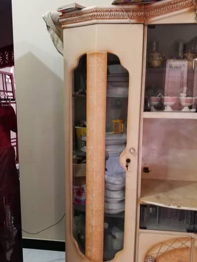 divider