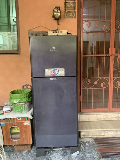 Dawlance Fridge Energy Saver