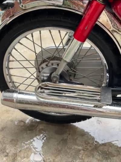 Honda 70 CG WhatsApp 0325 ,,1512175