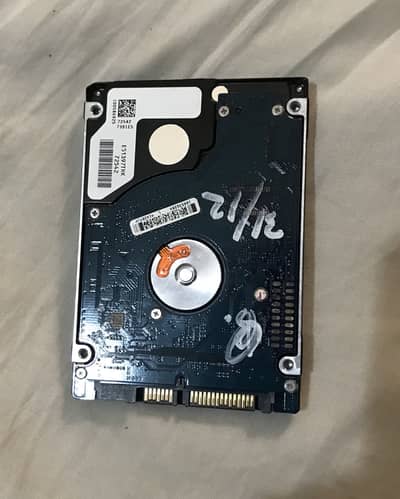 250gb hdd seagate