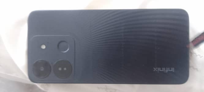 Infinix Smart 7 HD
