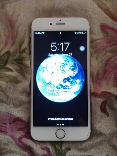 Apple iPhone 6