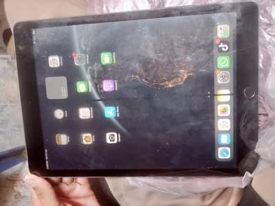 I pad 7 10/7 condition
