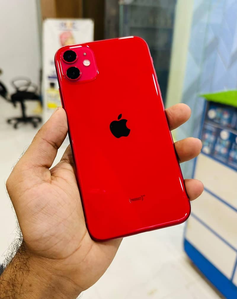Apple iPhone 11 0