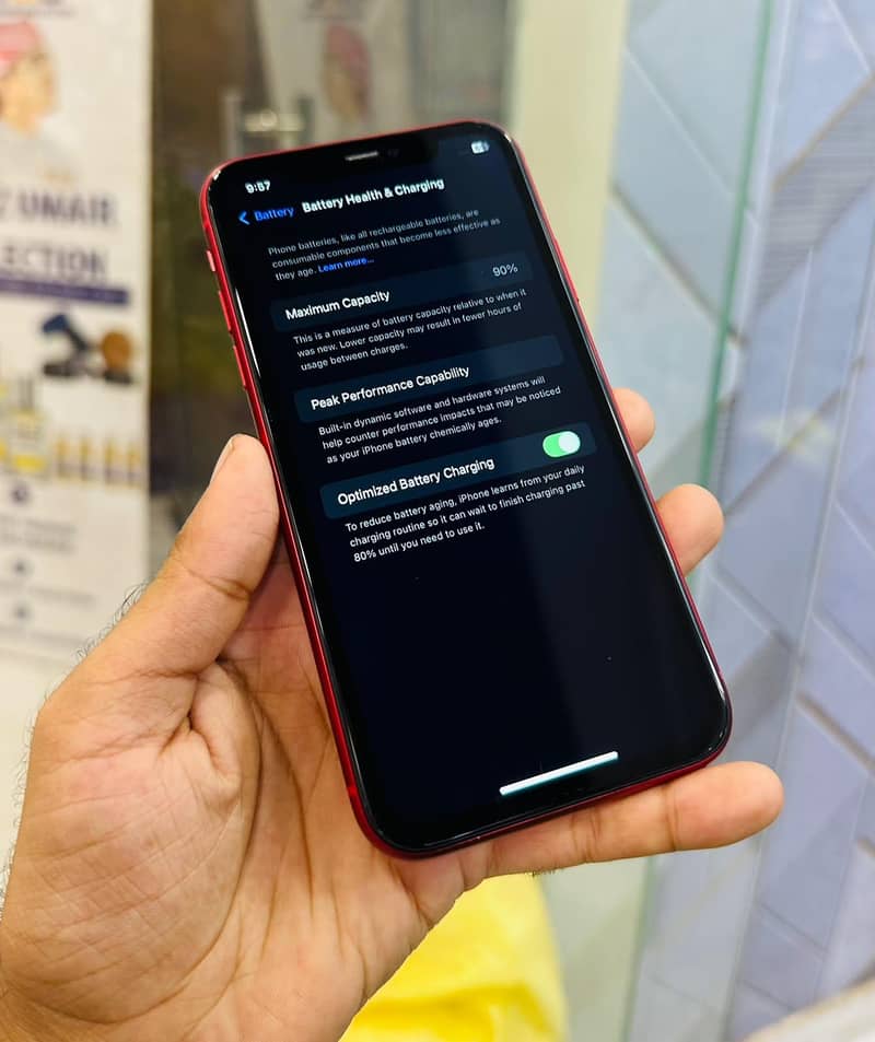 Apple iPhone 11 1