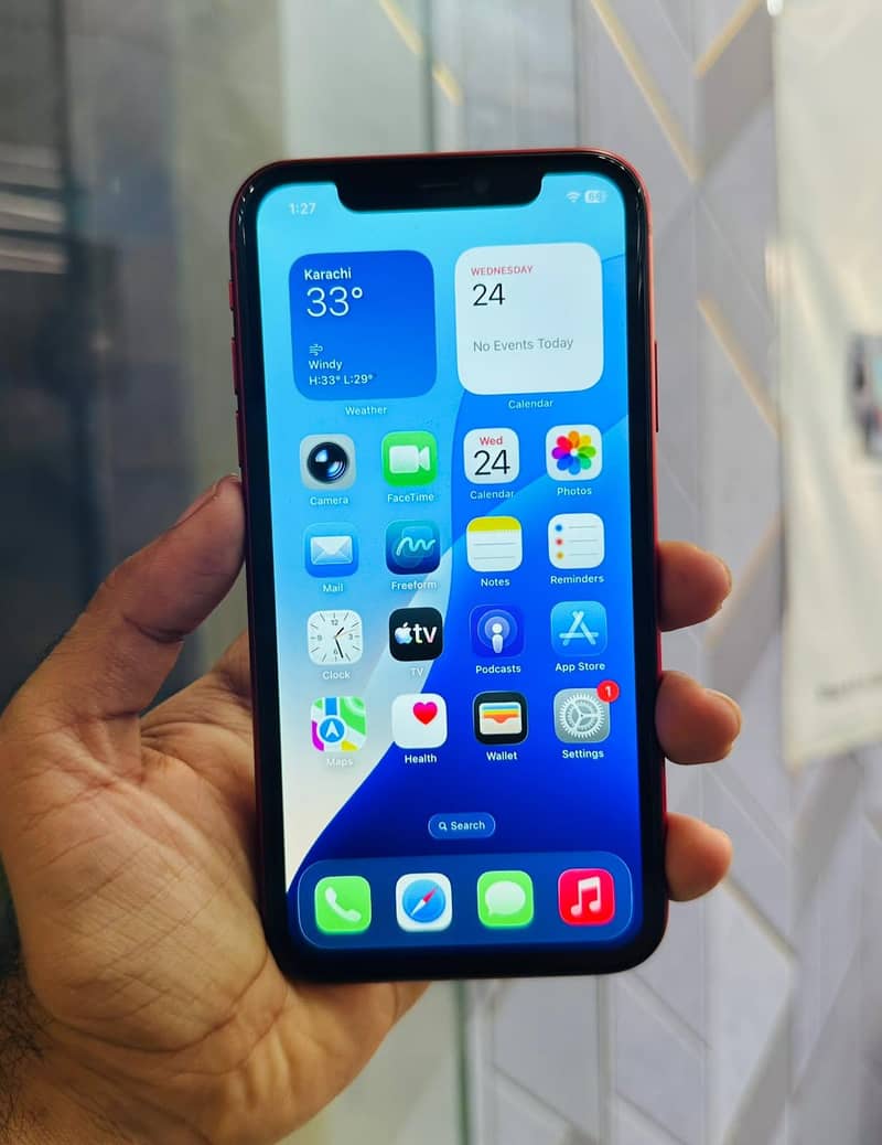 Apple iPhone 11 2