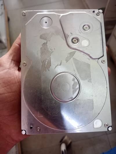 Seagate hard drive 2000gb
