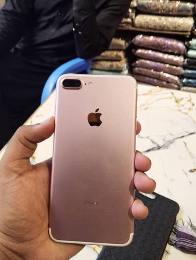 Apple iPhone 7 Plus