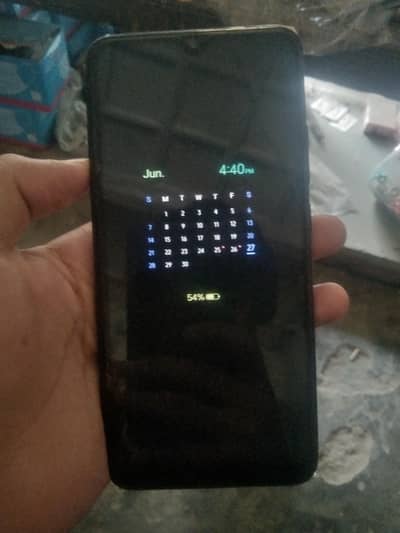 Vivo Y51