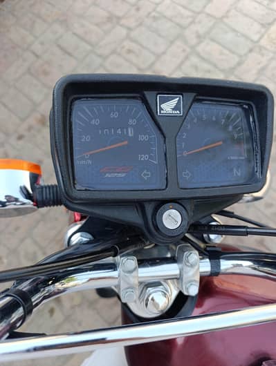 honda 125  Available for sale