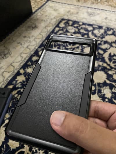 Google Pixel 7pro And Google Pixel 6pro Covers